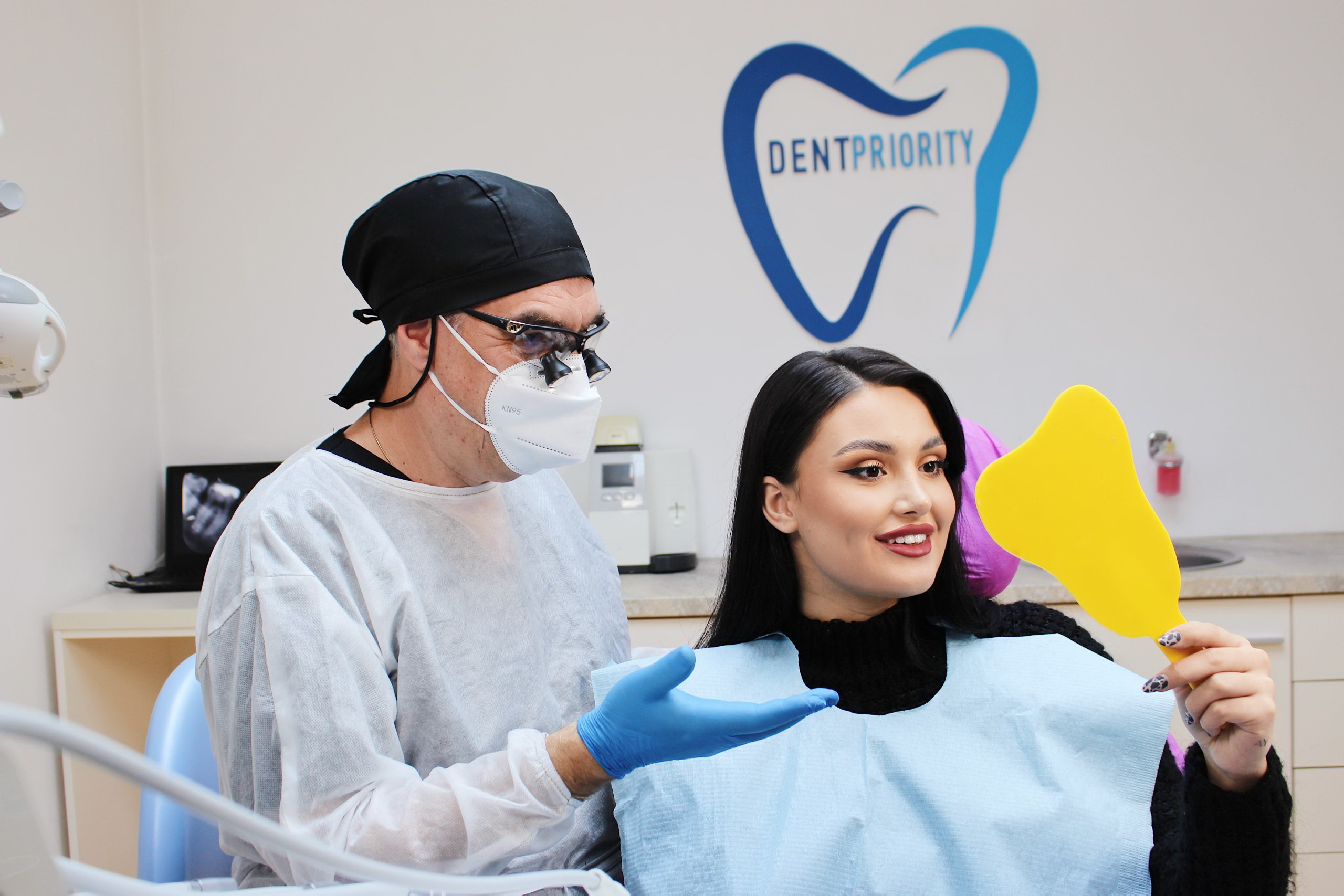 DentPriority